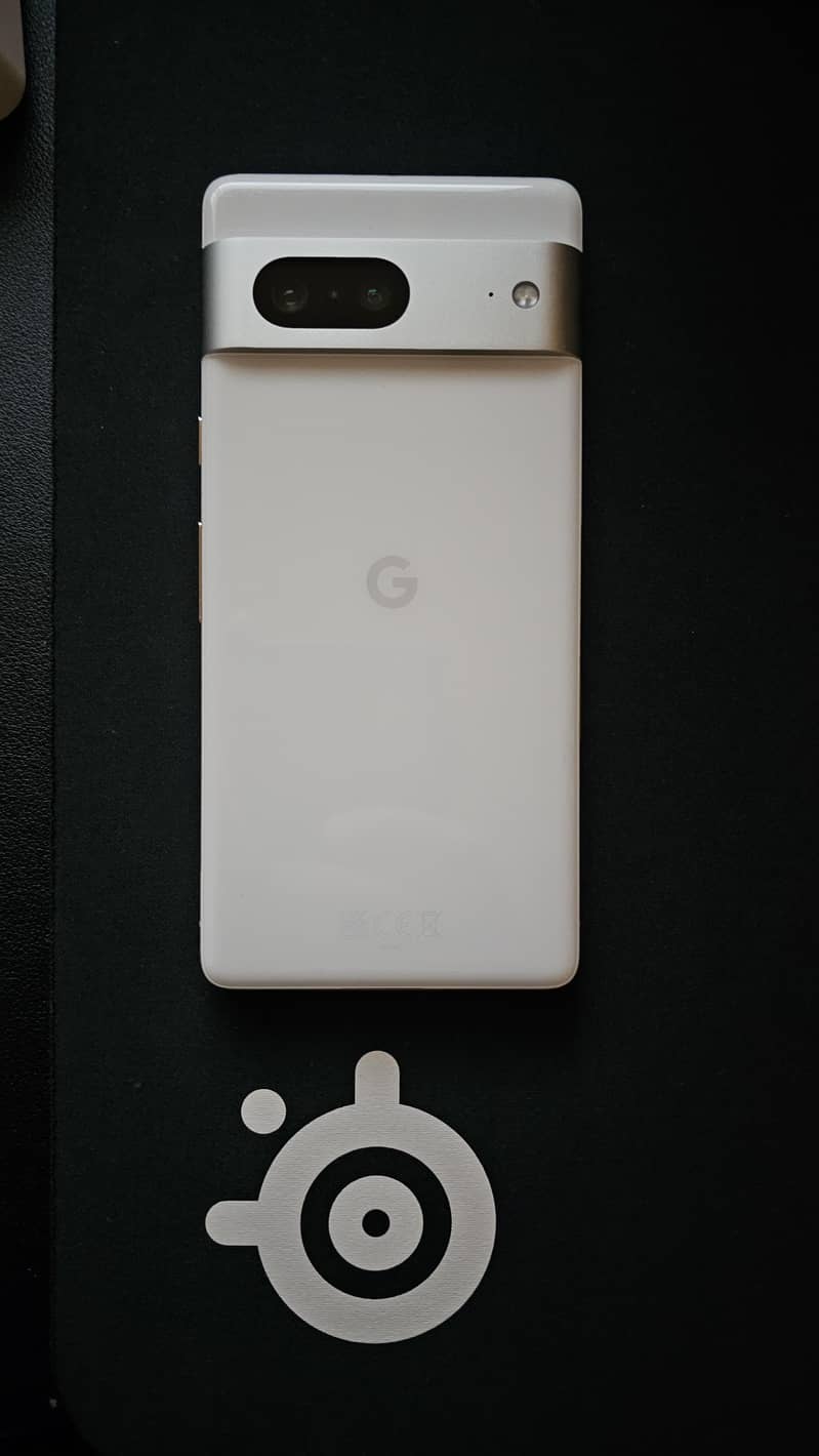 Google Pixel 7 0
