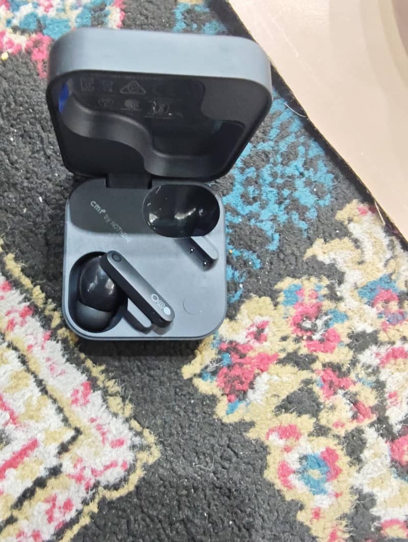 CMF nothing buds pro 2 1