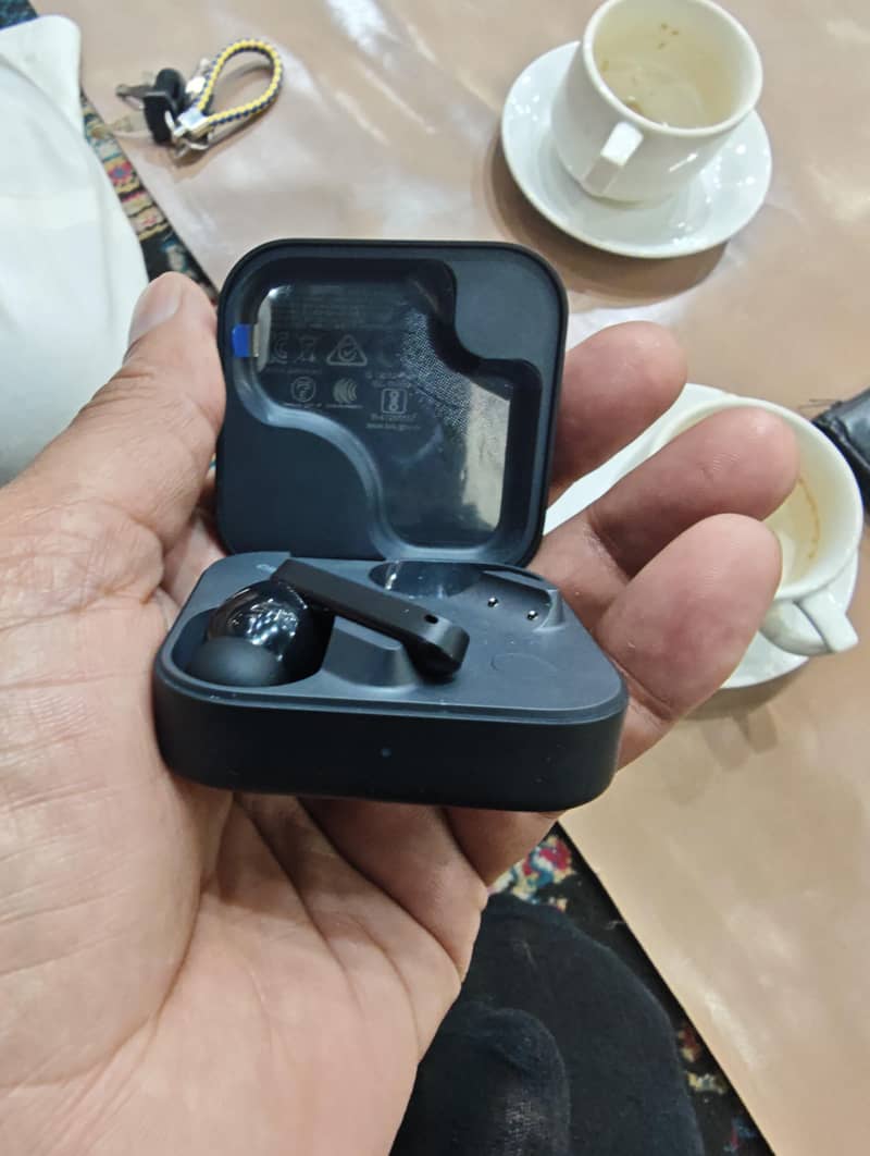 CMF nothing buds pro 2 2