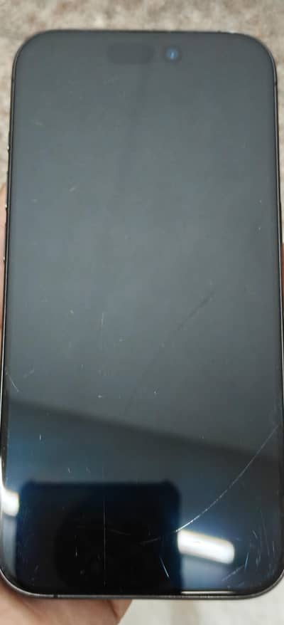 Apple iPhone 15 Pro