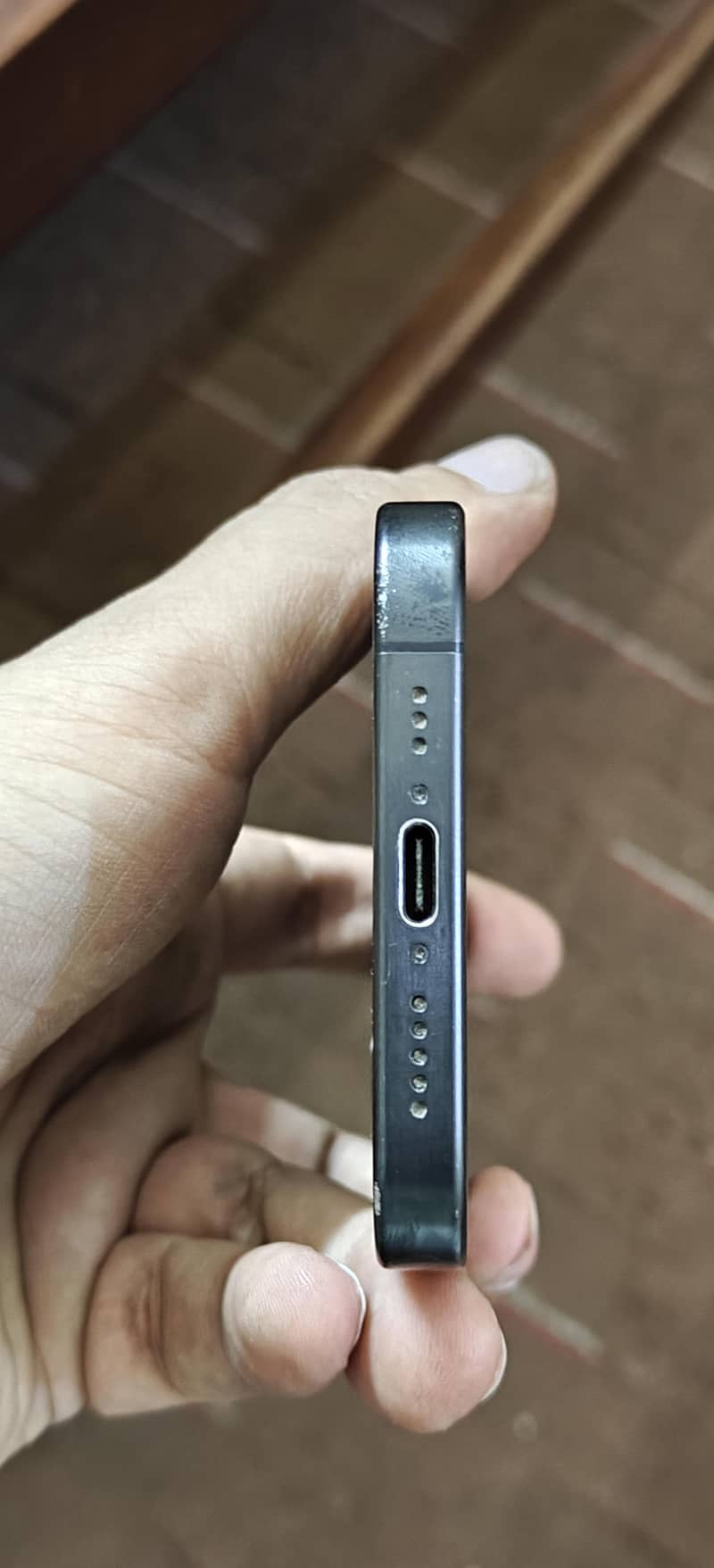 Apple iPhone 15 Pro 4