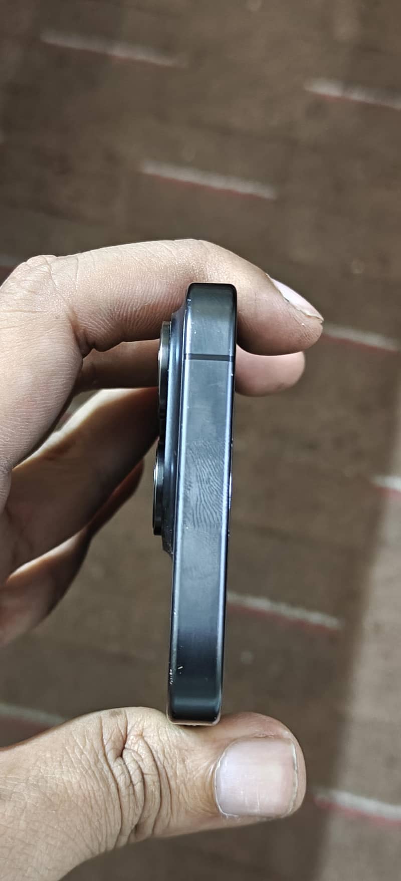 Apple iPhone 15 Pro 5