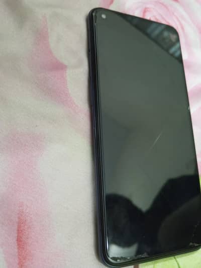 One Plus Nord N10