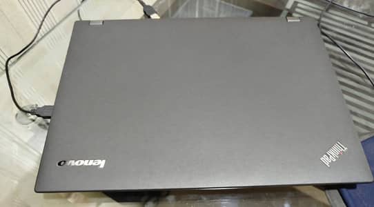 Lenovo ThinkPad L440 Laptop Slightly Used Excellent Condition