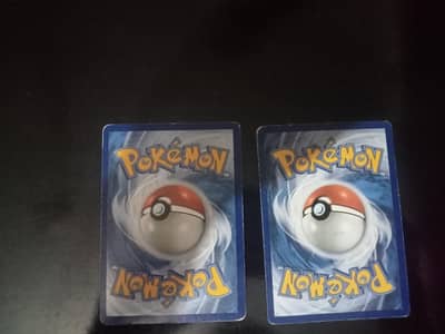 ORIGNAL POKEMON CARDS FOR SELL