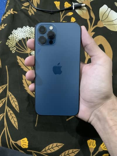 Apple iPhone 12 Pro jv