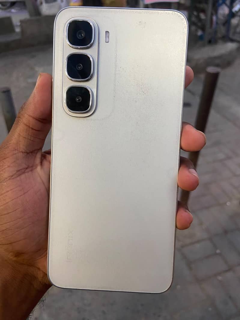 Infinix Other Model 1