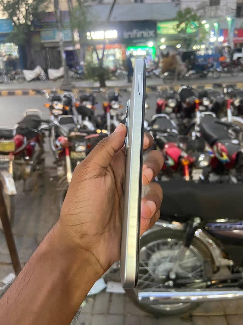 Infinix Other Model 2