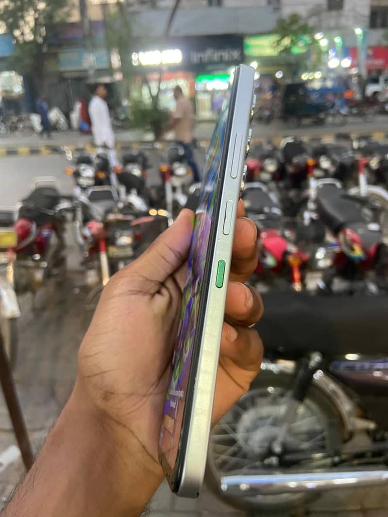 Infinix Other Model 3