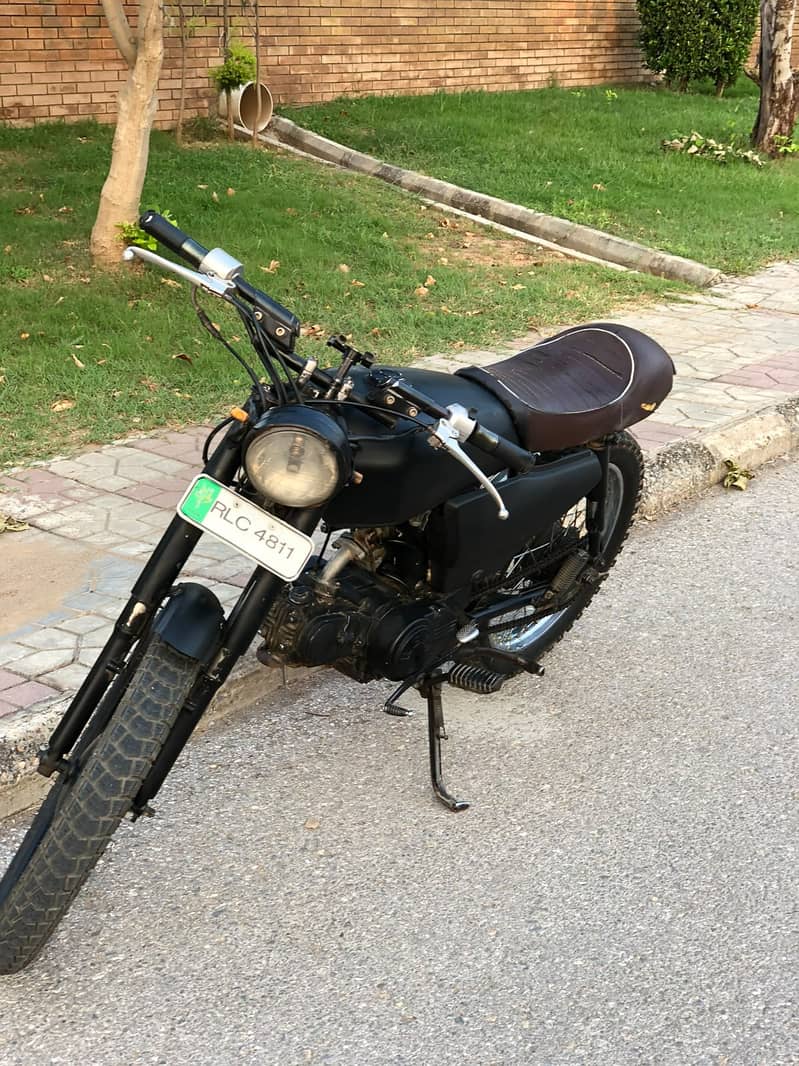 Hero RF 70 2005 1