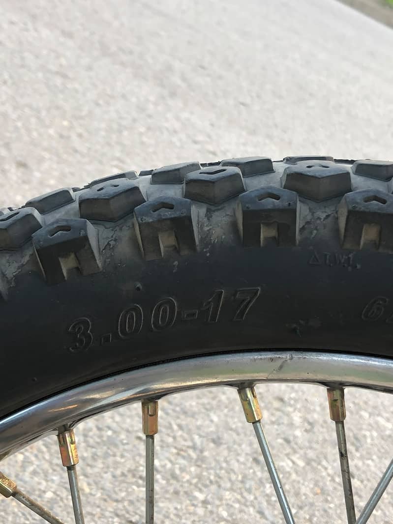 Hero RF 70 2005 7