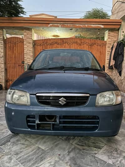 Suzuki Alto 2008. . Cultus coure Baleno wagon r Corolla mehran mira