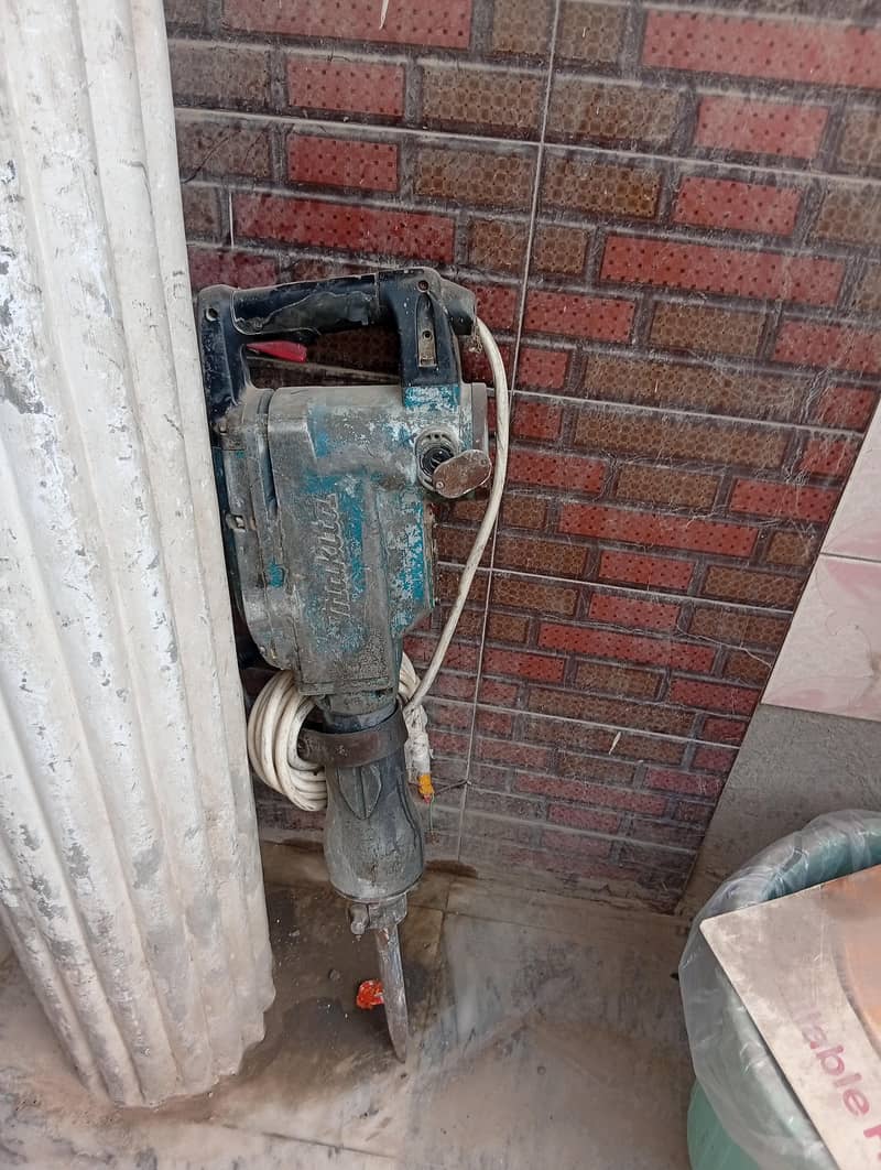 LT machine 0