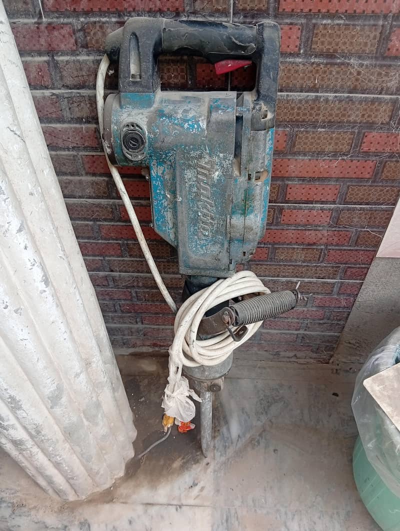 LT machine 1