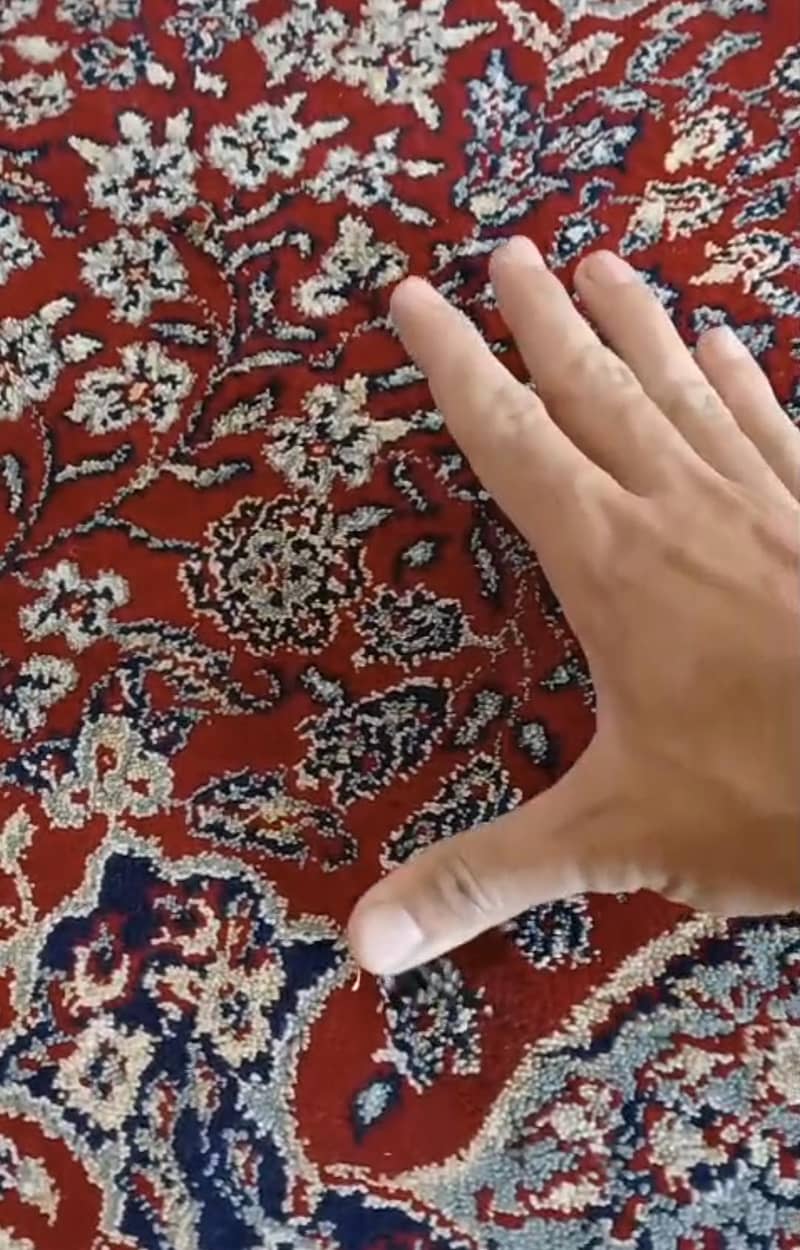 Turkey kalleen 1