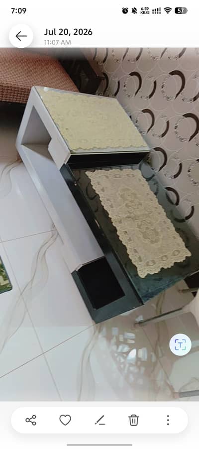 table for sale