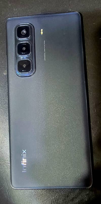 Infinix Hot 50 Pro Plus