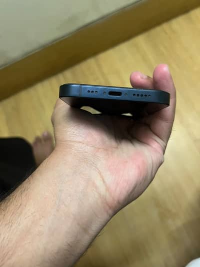 Apple iPhone 13 | PTA Approved | 128 GB | With Box and Accessories |