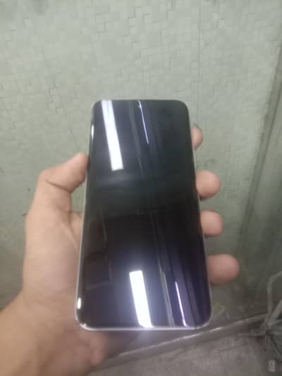Infinix Hot 60 Pro Plus bored dad ha baki all ok ha