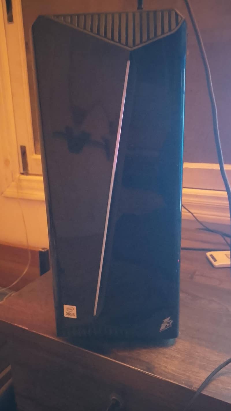 AMD RYZEN RTX 3050 GAMING PC COMPUTER 6