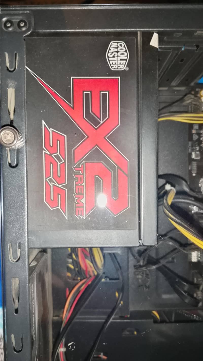 AMD RYZEN RTX 3050 GAMING PC COMPUTER 7
