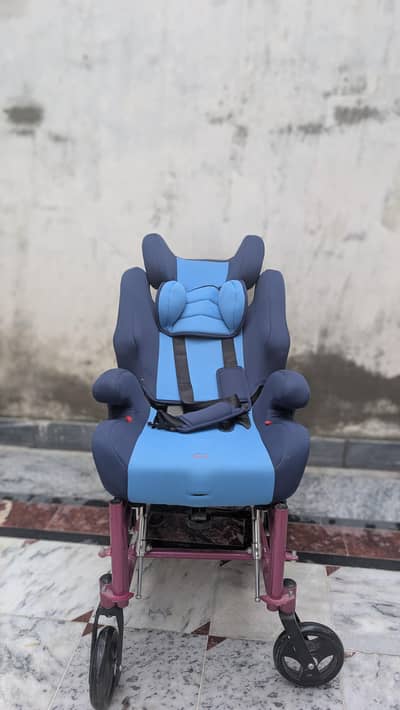 cp wheelchair