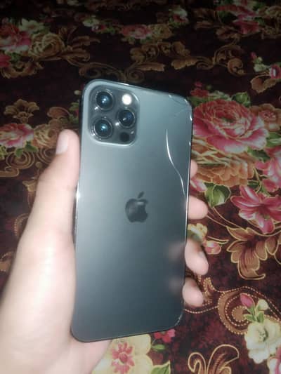 iPhone 12 pro