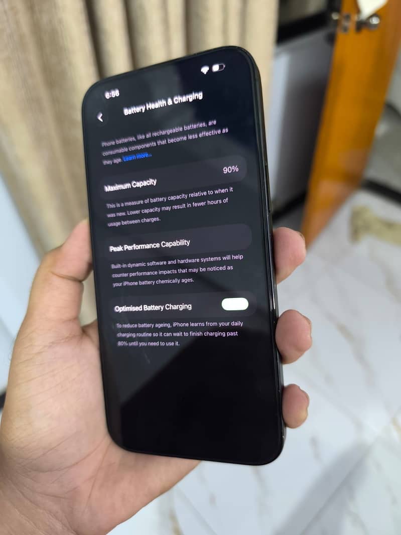 Apple iPhone 14 Pro Max 4