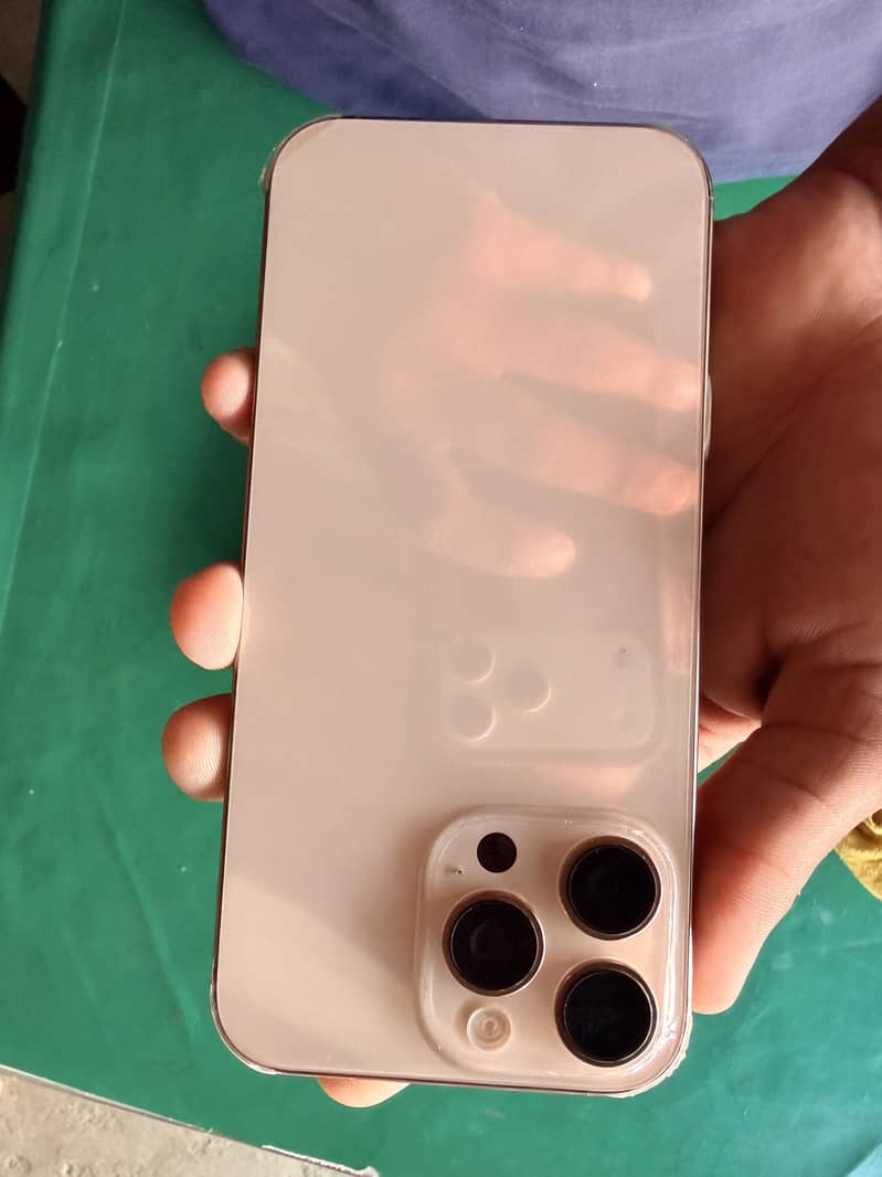 Apple iPhone 16 Pro Max 4