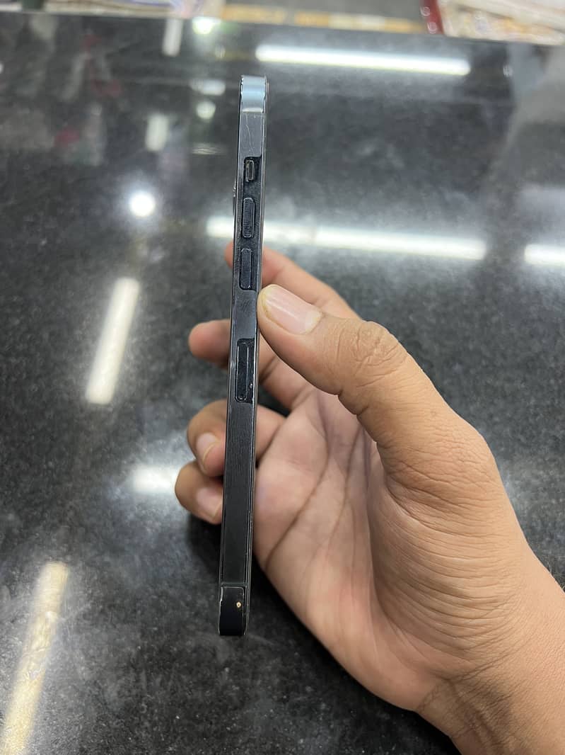 Apple iPhone 12 Pro Max 1