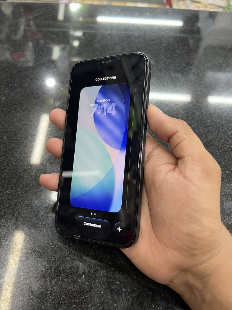 Apple iPhone 12 Pro Max 4