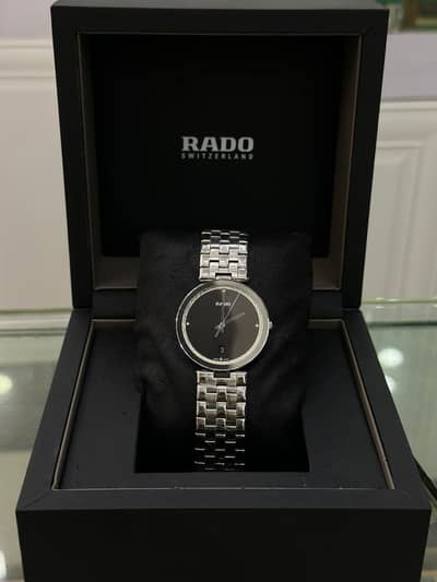 Rado Florence 2026