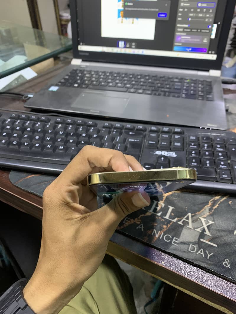 Apple iPhone 12 Pro Max 1