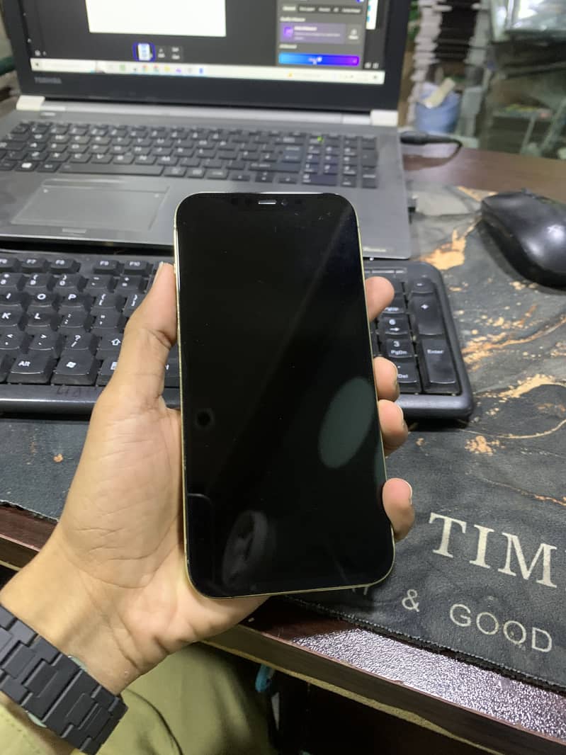 Apple iPhone 12 Pro Max 2