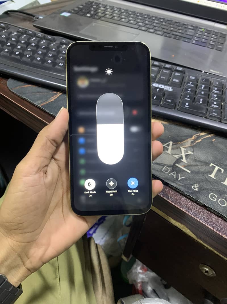 Apple iPhone 12 Pro Max 5