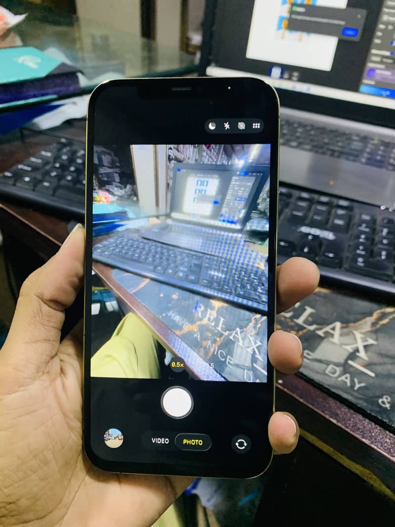 Apple iPhone 12 Pro Max 10