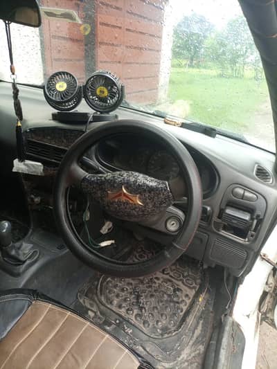 Mitsubishi Lancer 1994