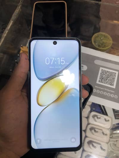 Tecno Spark Go