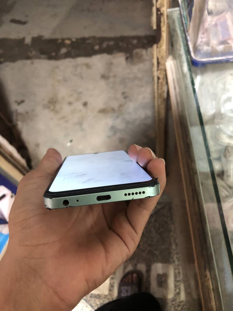 Tecno Spark Go 4