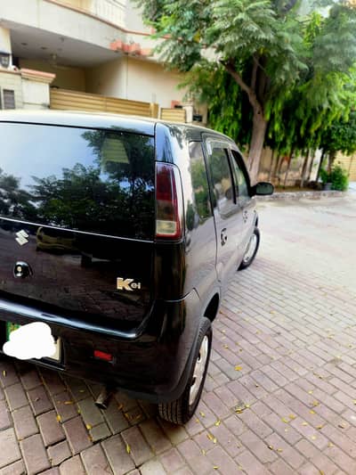 Suzuki Kei 2007