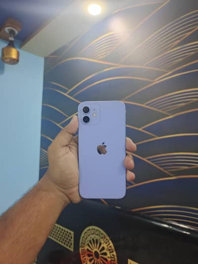 Apple iPhone 12