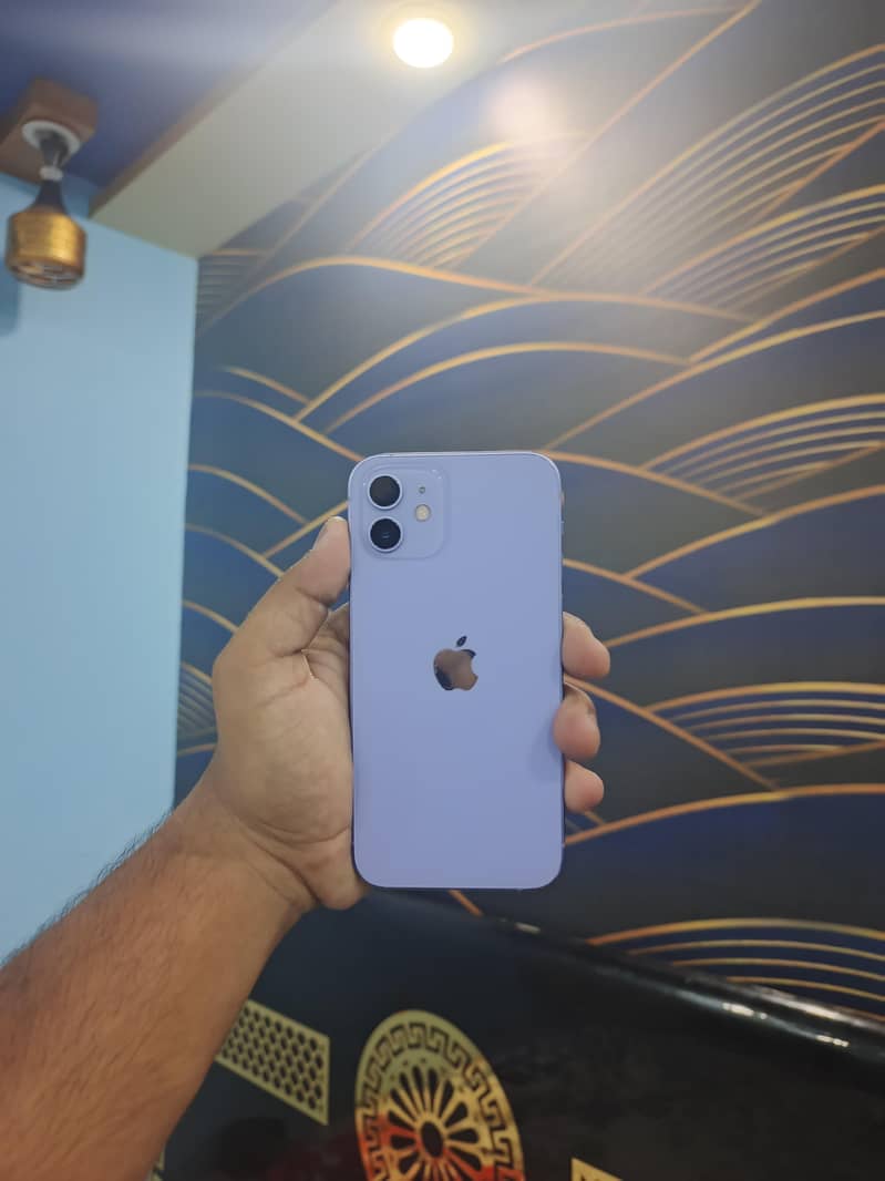 Apple iPhone 12 0