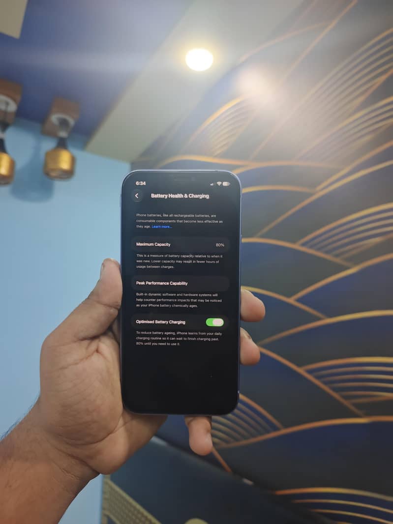 Apple iPhone 12 6
