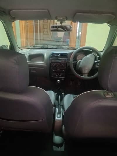 Suzuki Alto 2012 03284524069