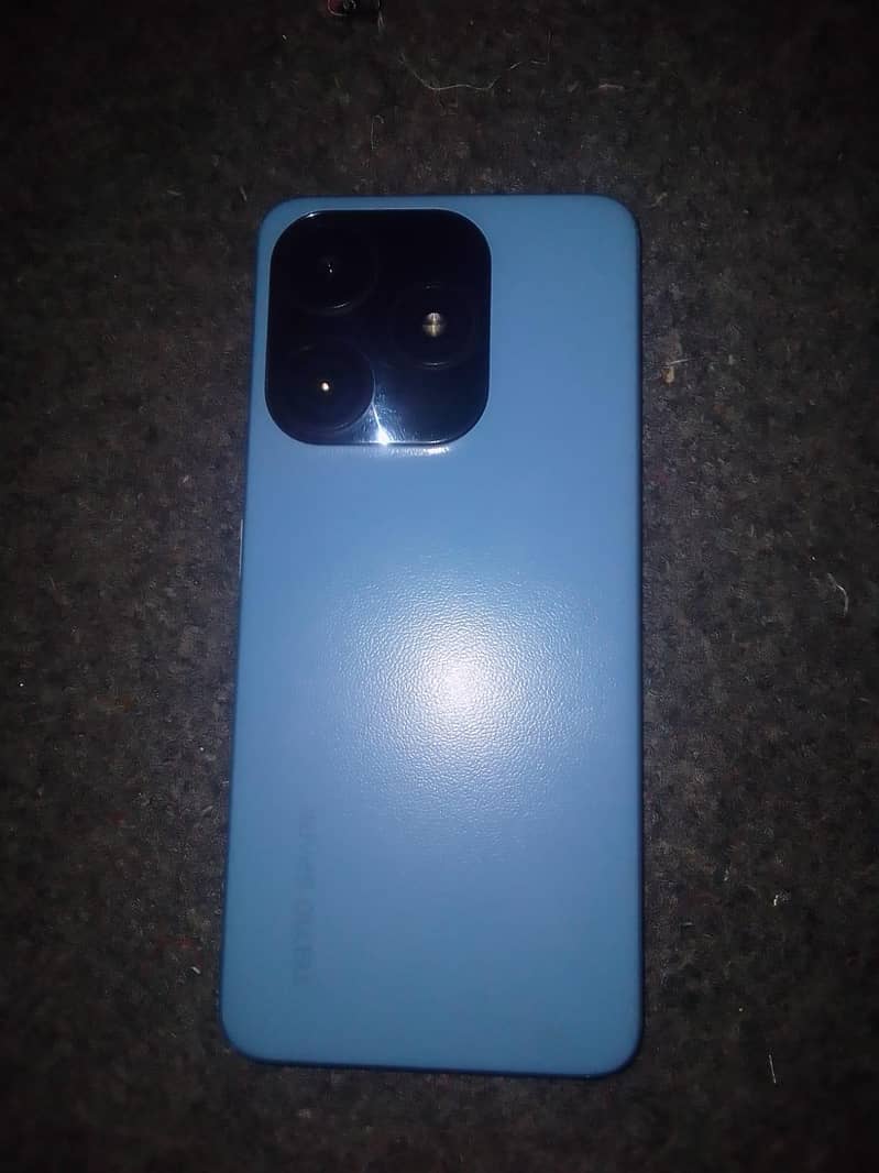 Tecno Spark 10C 1