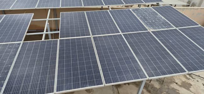 SOLAR PANELS FOR SALE – 320 WATT.