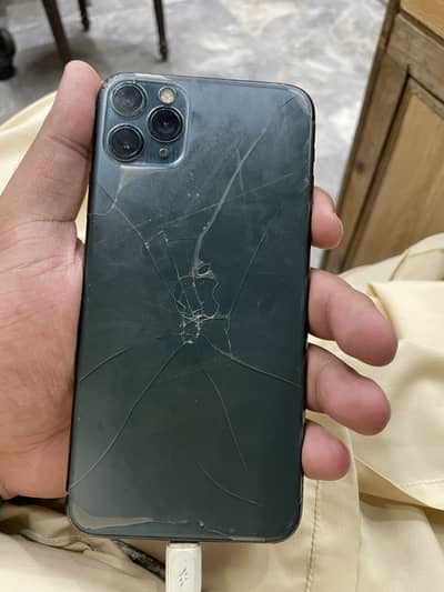 Apple iPhone 11 Pro Max