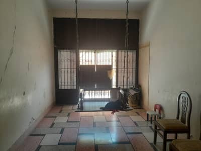 Old Demolished House available for sale