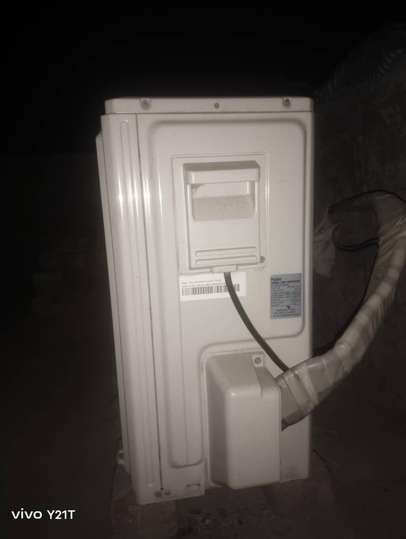 model 2026 haier 3