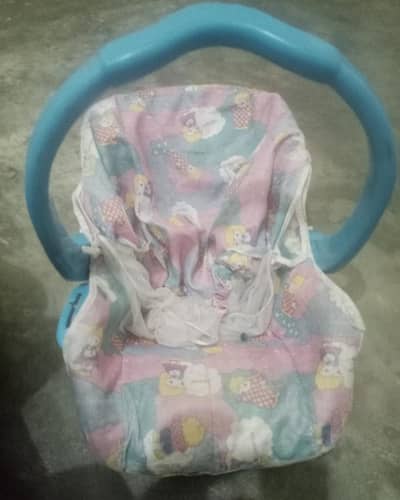 carry cot